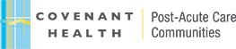 covenant health logo