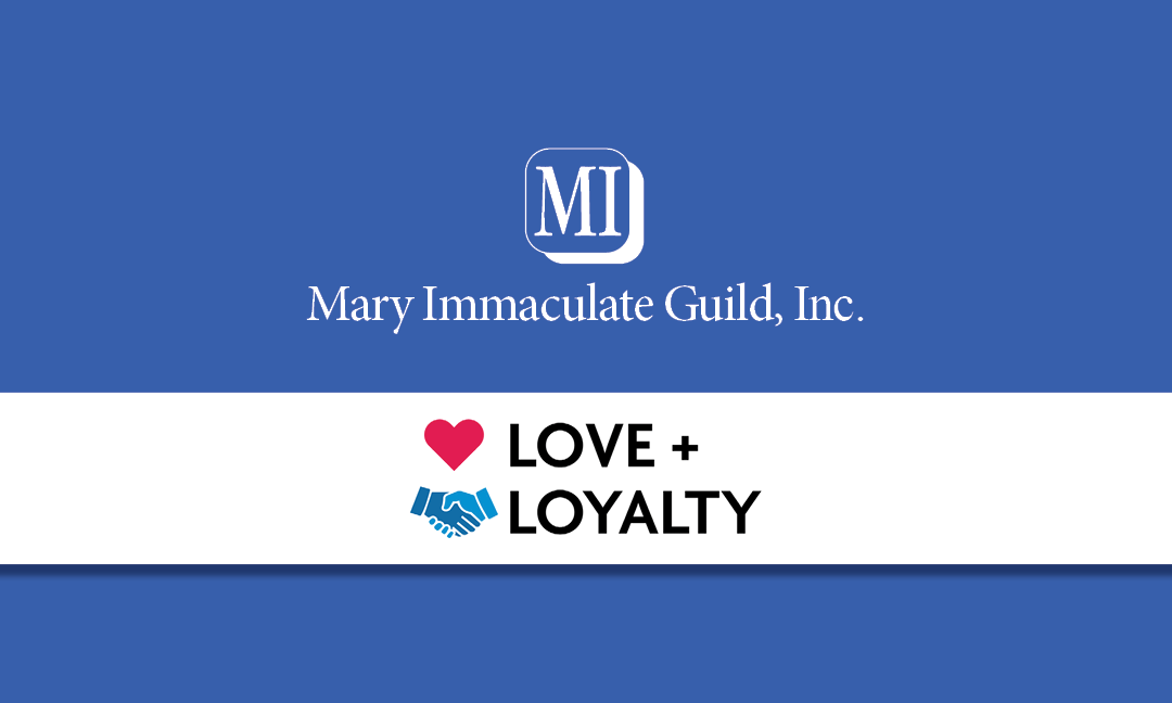 Mary Immaculate Guild Donates $10,000, Its Largest Gift Ever, to Mary Immaculate’s Nursing/Restorative Center